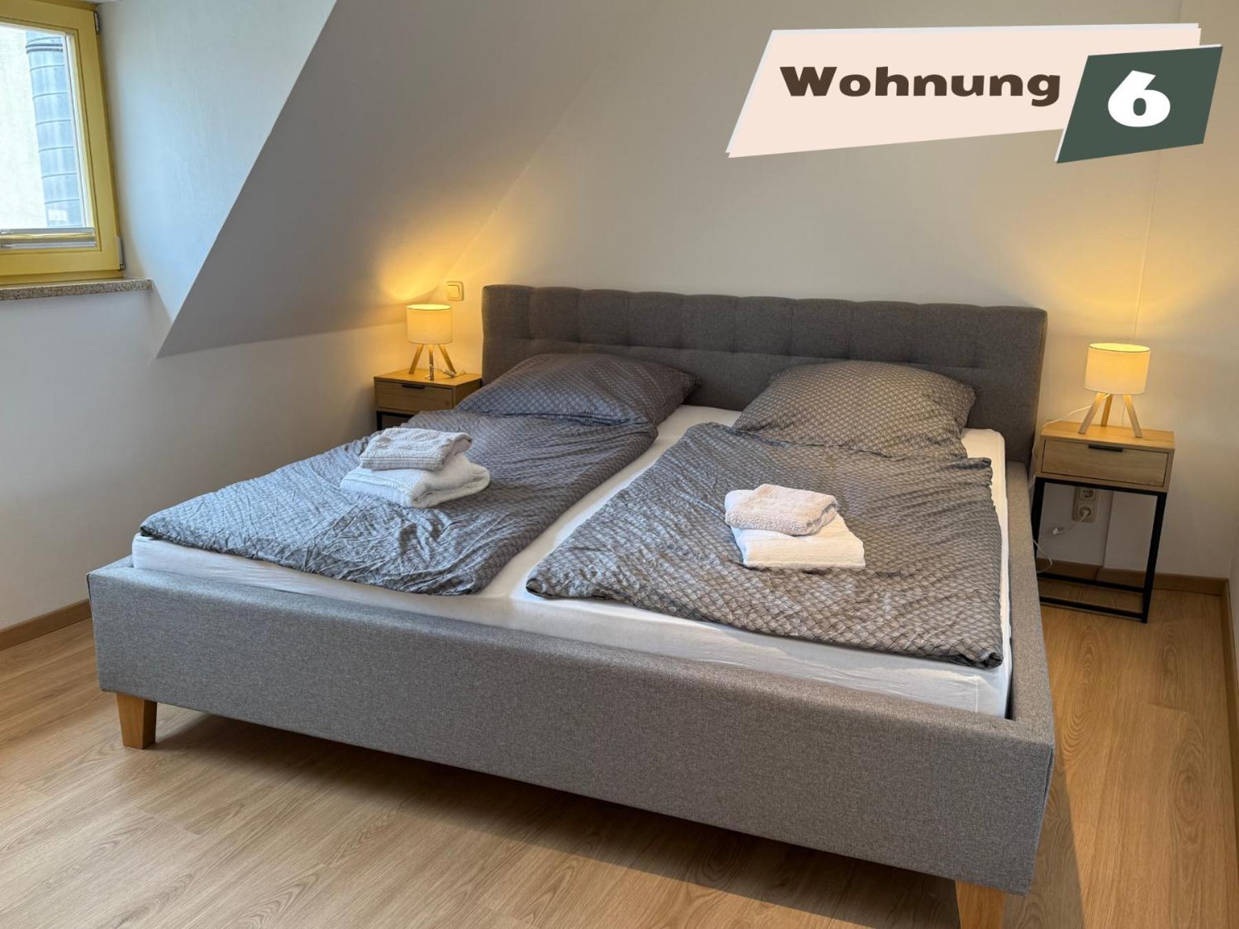 Ferienwohnung Zum Boehmischen Buergergarten Radebeul Exterior foto