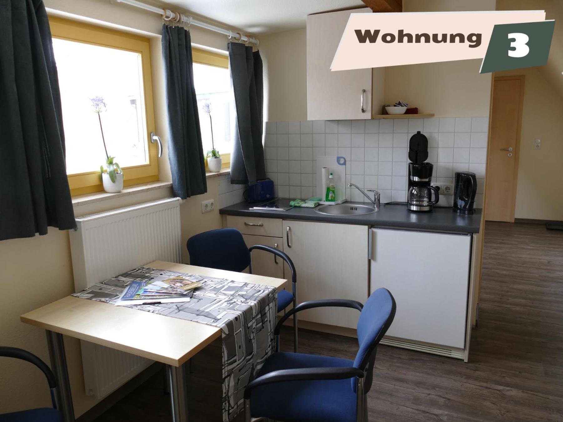 Ferienwohnung Zum Boehmischen Buergergarten Radebeul Exterior foto