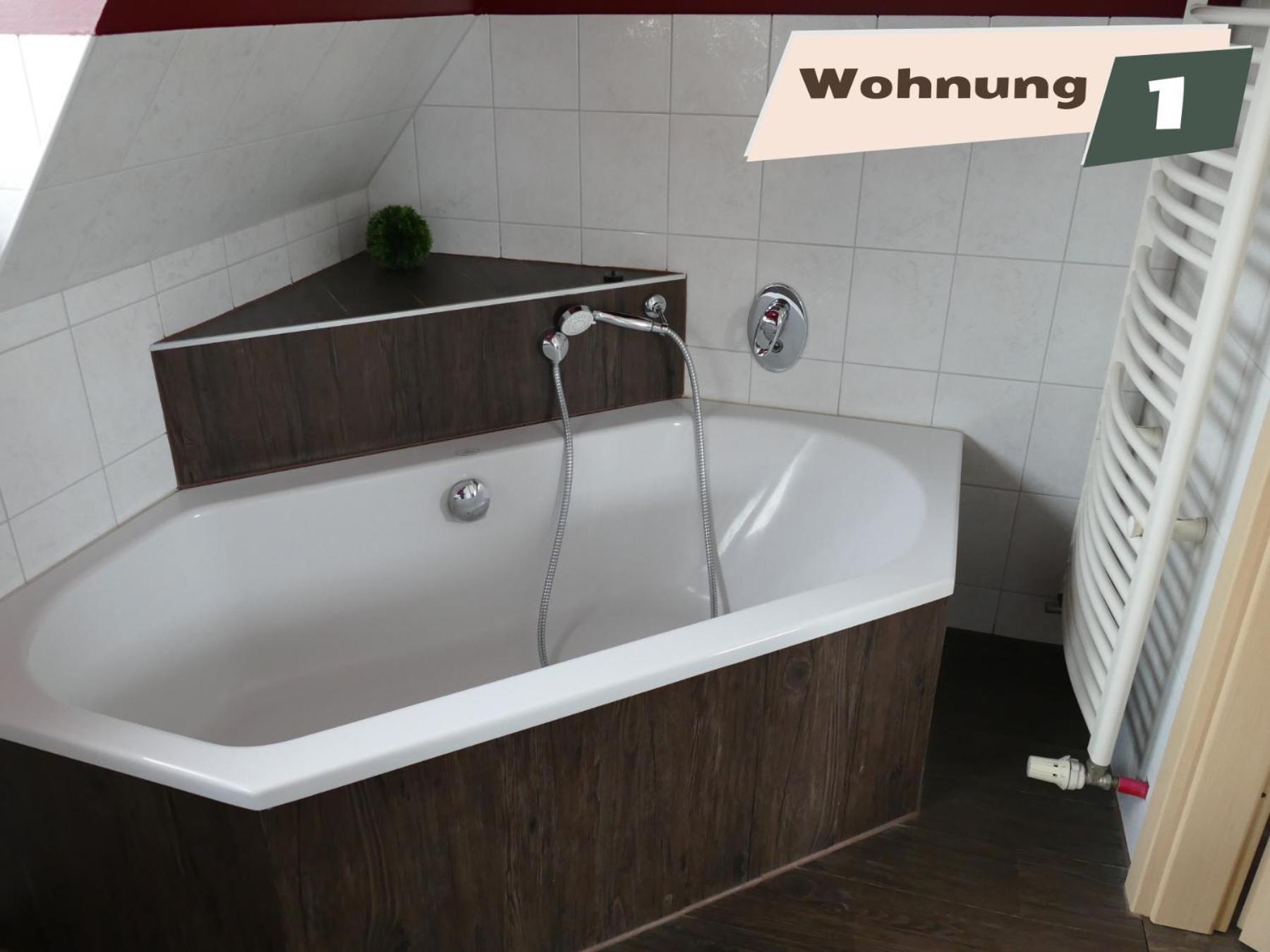 Ferienwohnung Zum Boehmischen Buergergarten Radebeul Exterior foto